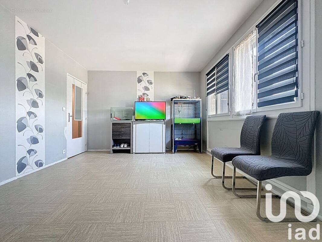 Photo 1 - Appartement à ARGENTAN