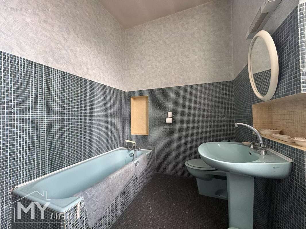 Maison à SAINTE-FOY-LA-GRANDE