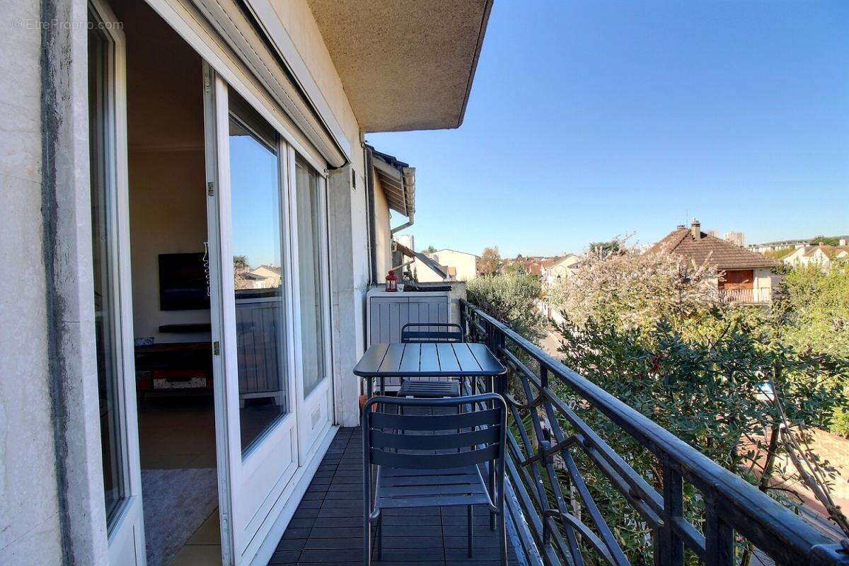 Appartement à ANTONY