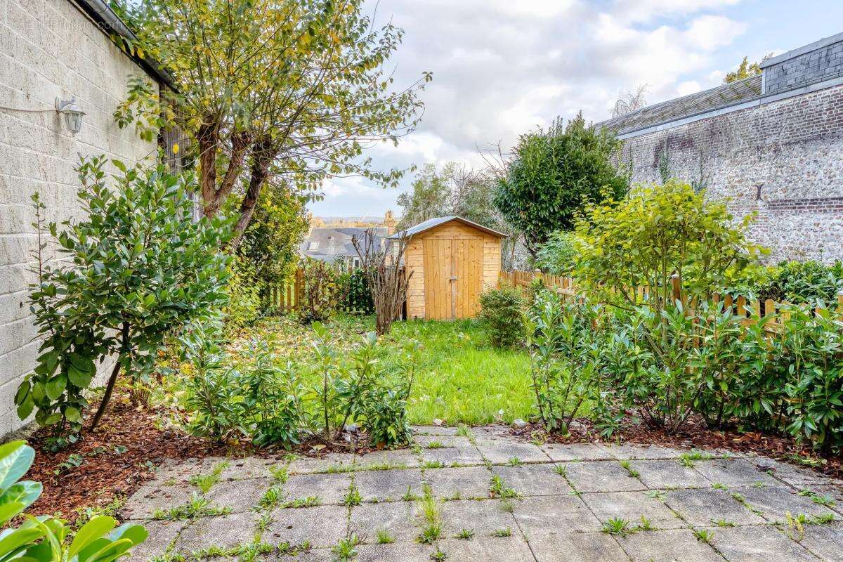 Appartement à HONFLEUR