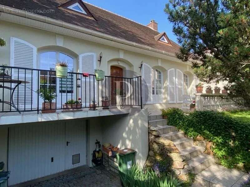 Maison à ANTONY