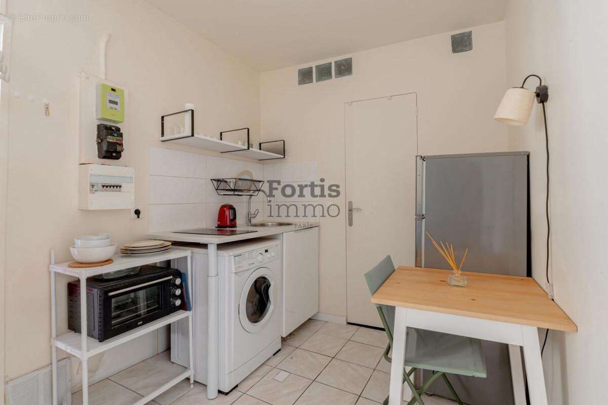 Appartement à PARIS-6E
