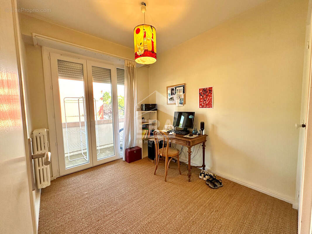 Appartement 88m² à pau - photo 4
