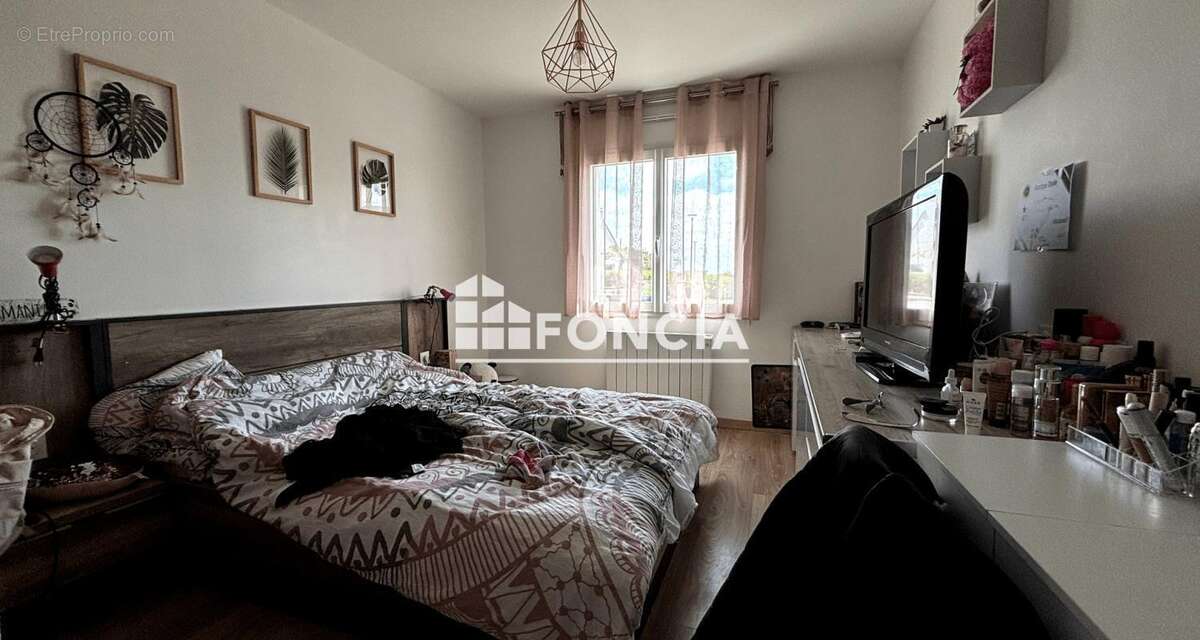 Maison à CONFORT-MEILARS