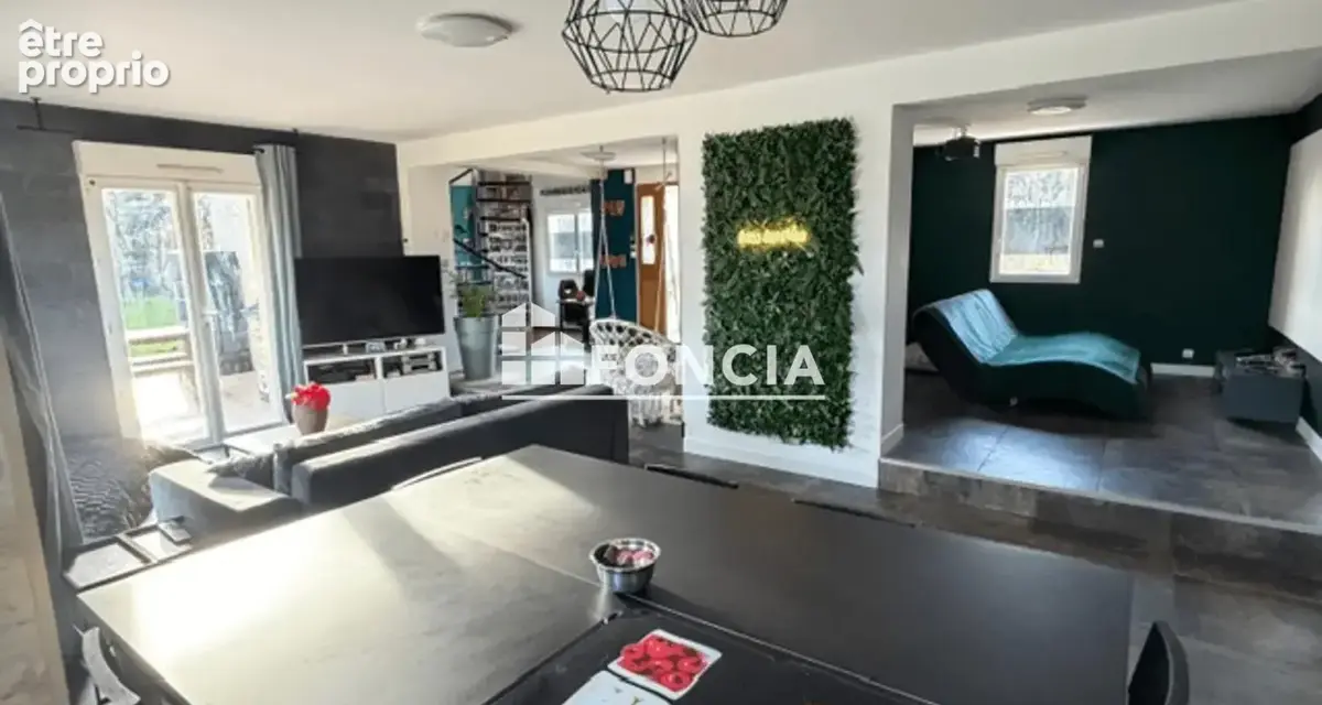 Propriété de charme au cœur d’un parc boisé d'environ 4 000 m² - photo 6