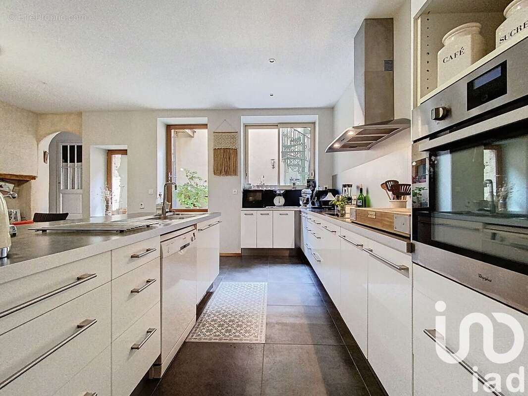 Photo 8 - Maison à VILLANDRAUT