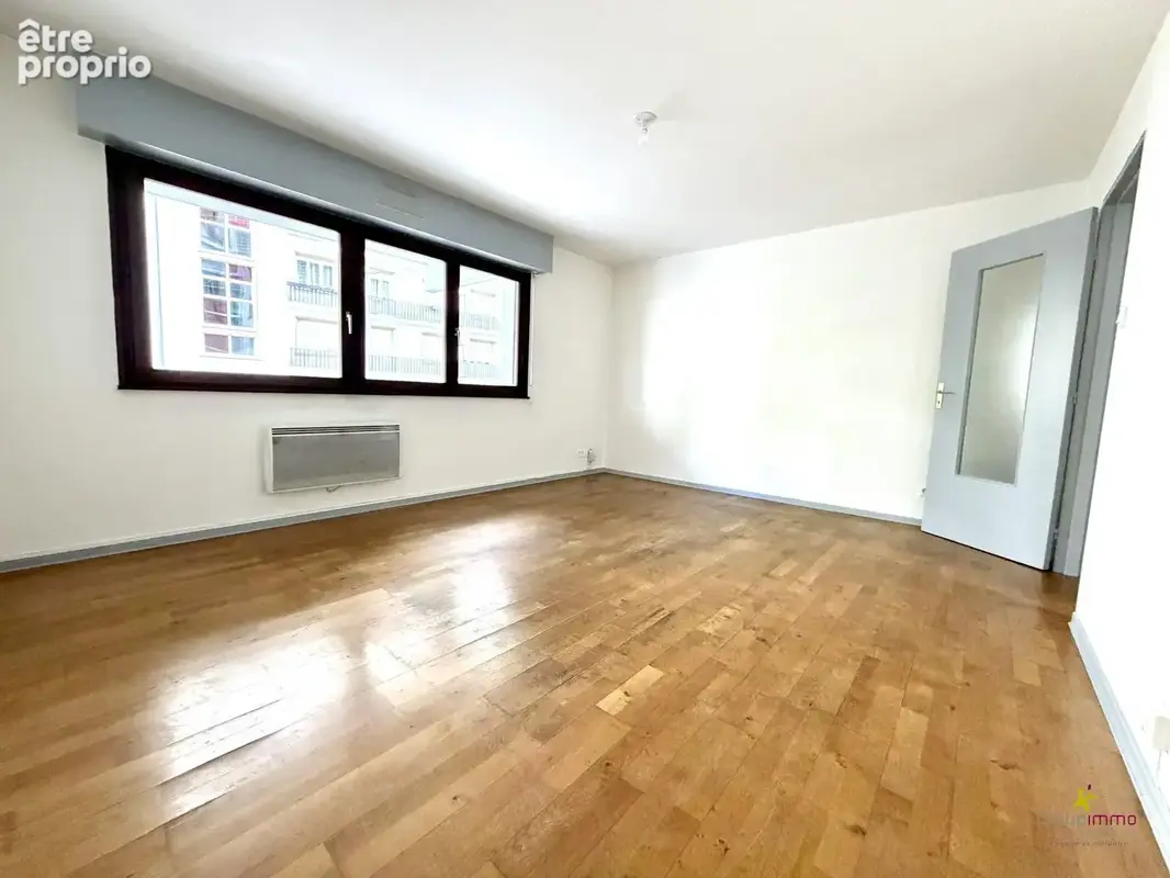 Appartement 3 pièces 66 m² à vendre à Strasbourg (67100) - photo 4