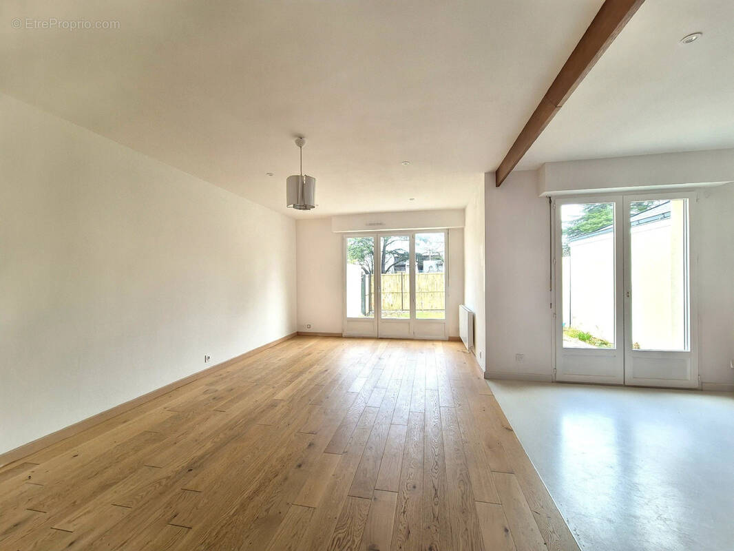 Maison à NANTES