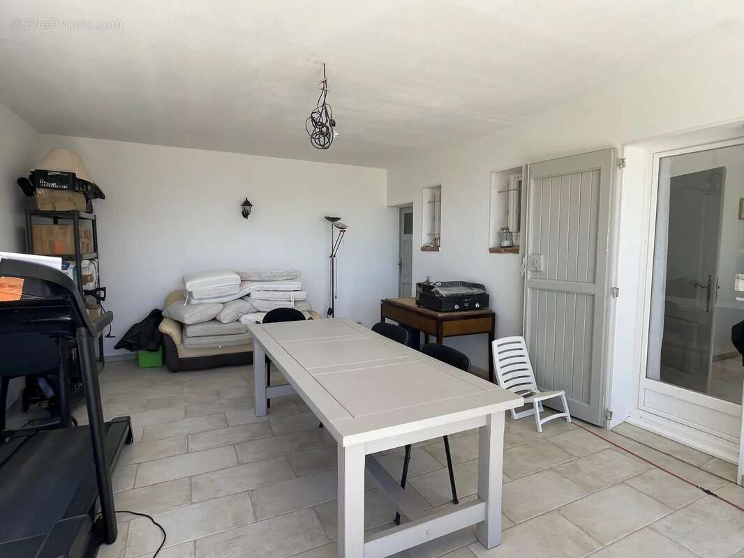 Maison à MOISSAC-BELLEVUE