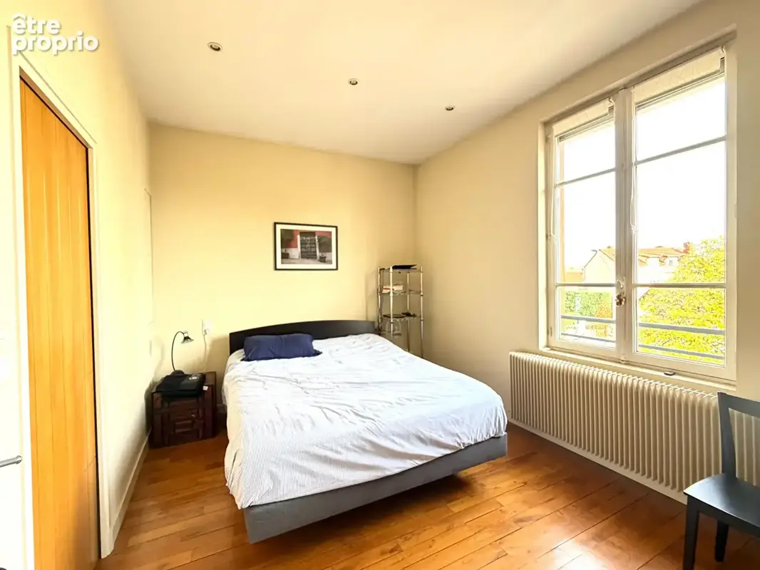 Maison de ville Roanne centre - photo 6
