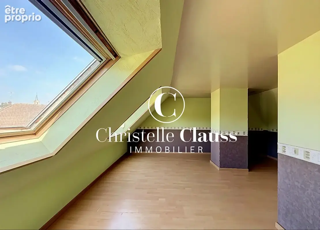 A vendre, maison Romanswiller, 4 chambres, 4.79 ares de terrain - photo 9