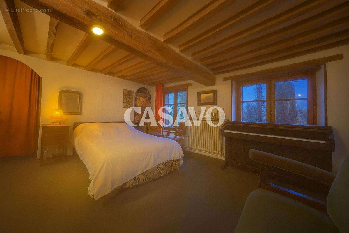 Maison à LA FERTE-SOUS-JOUARRE