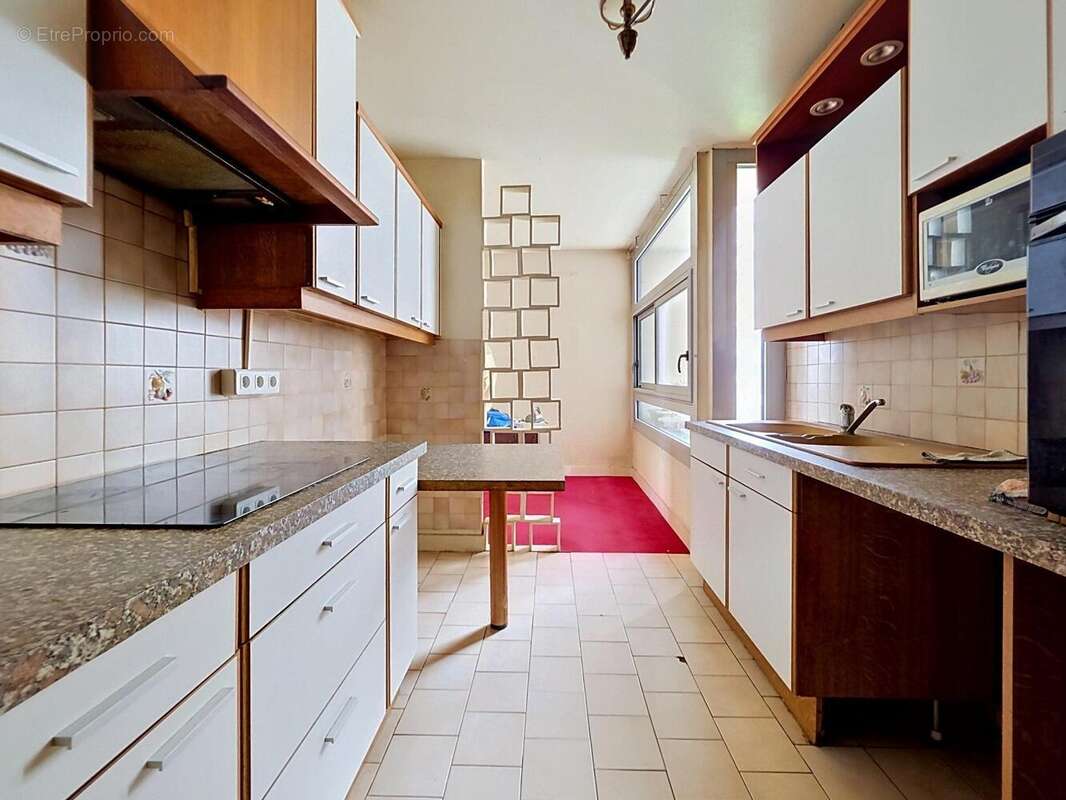Photo 4 - Appartement à BAGNOLET