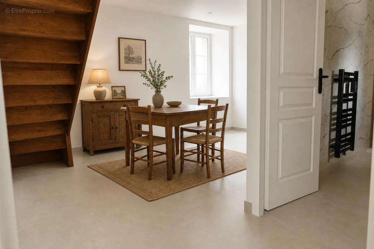 Maison de 6 pièces de 141 m² à Tollevast - photo 16
