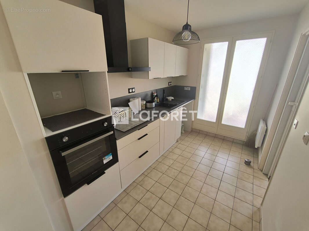 Appartement Mantes La Jolie 3 pièces 65 m² - photo 5