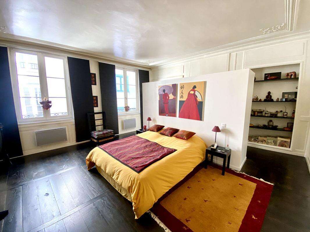 Appartement à LIMOGES