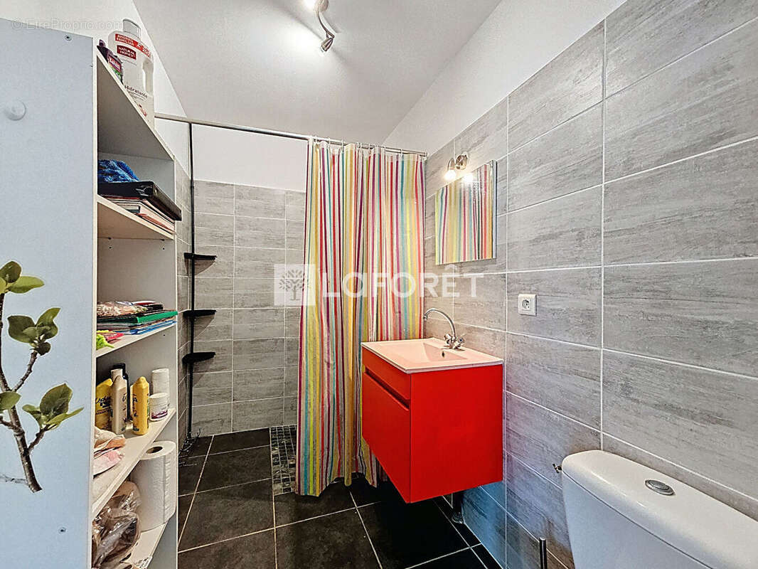 Appartement à ORTHEZ