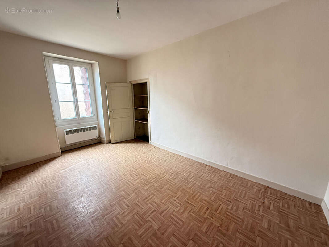 Maison à VOVES