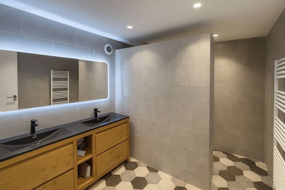 Appartement à HENDAYE