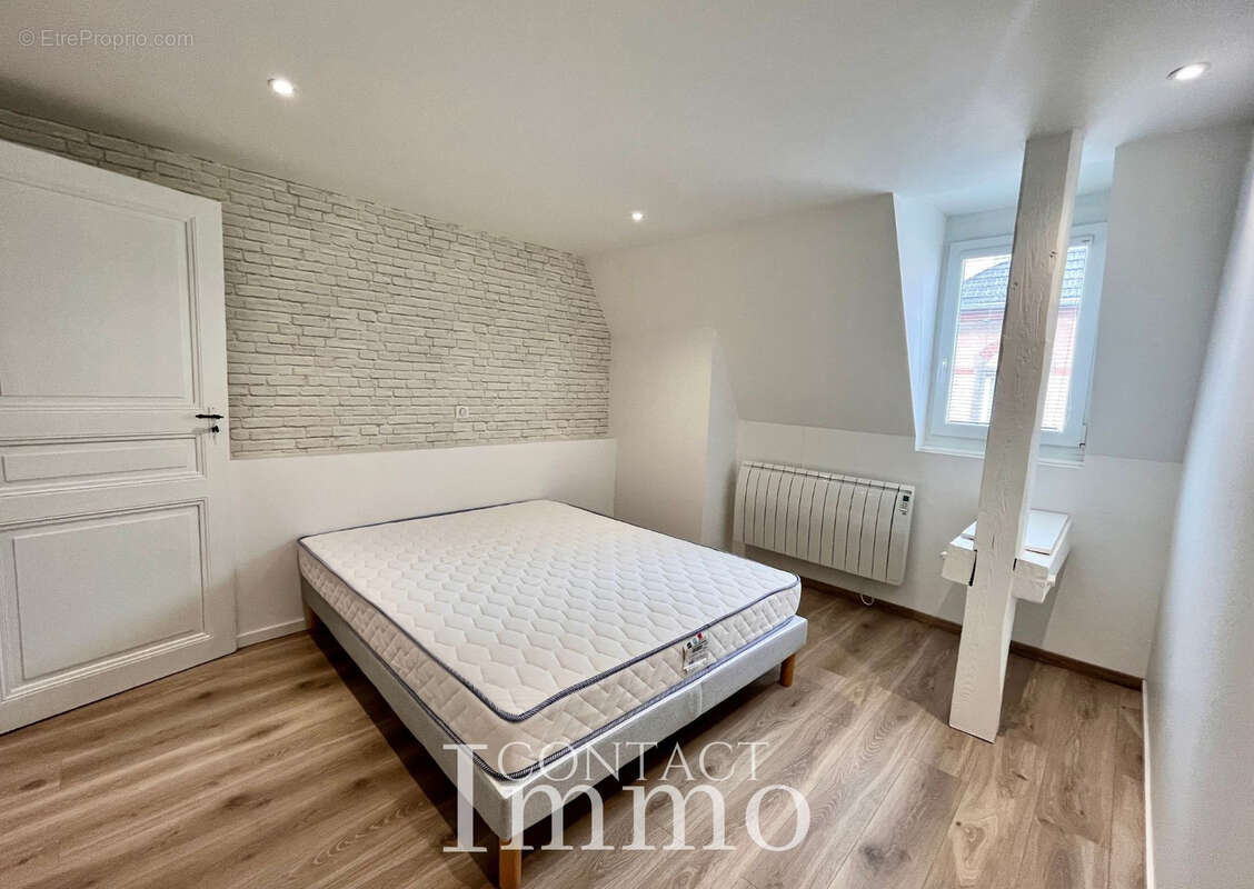 Appartement à COLMAR