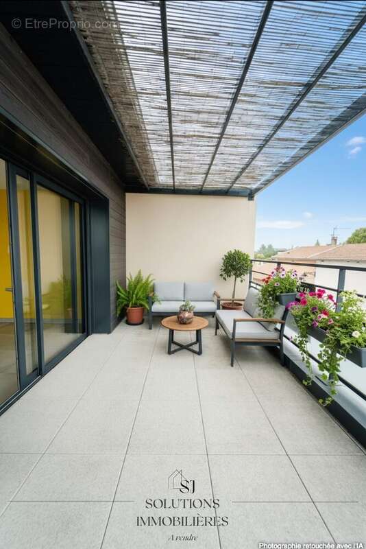 Appartement à SAINT-GEORGES-D&#039;ESPERANCHE