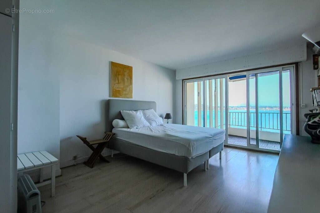 Appartement à SAINT-JEAN-DE-LUZ