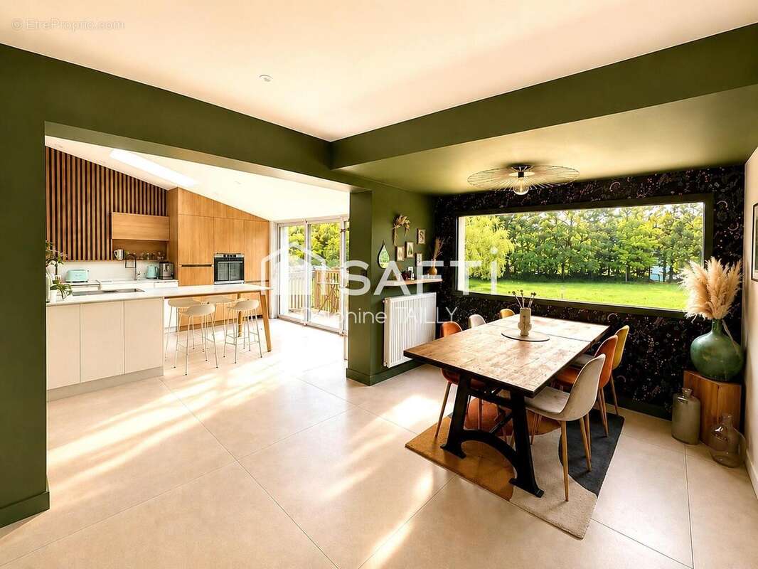 Photo 3 - Maison à COUERON