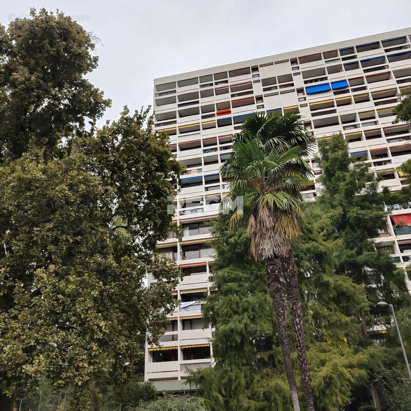 Appartement à PAU