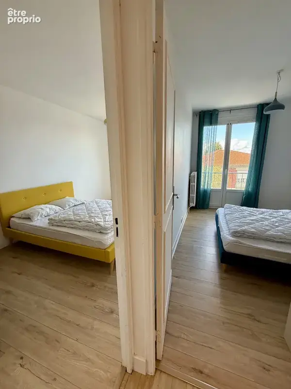 Appartement 3 pièces 54 m² à vendre à Toulouse (31400) - photo 8