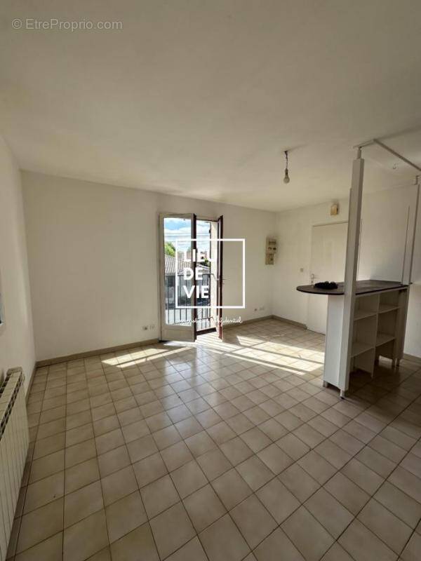 Appartement à LA TESTE-DE-BUCH