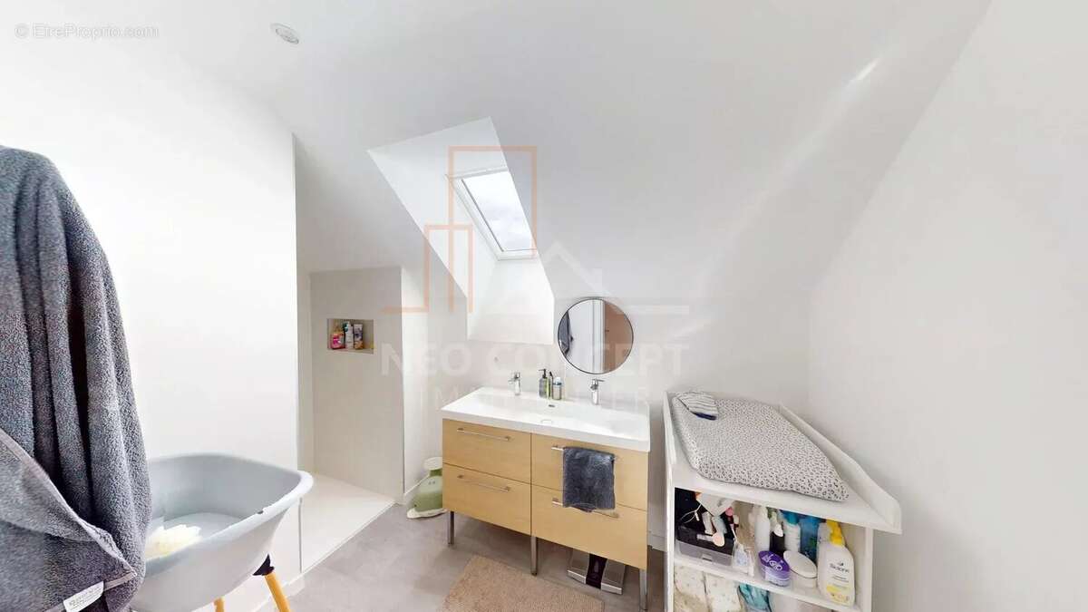 Magnifique maison en triplex à Hatten, au calme ! - photo 7