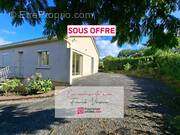 Maison à SAINT-MICHEL-MONT-MERCURE