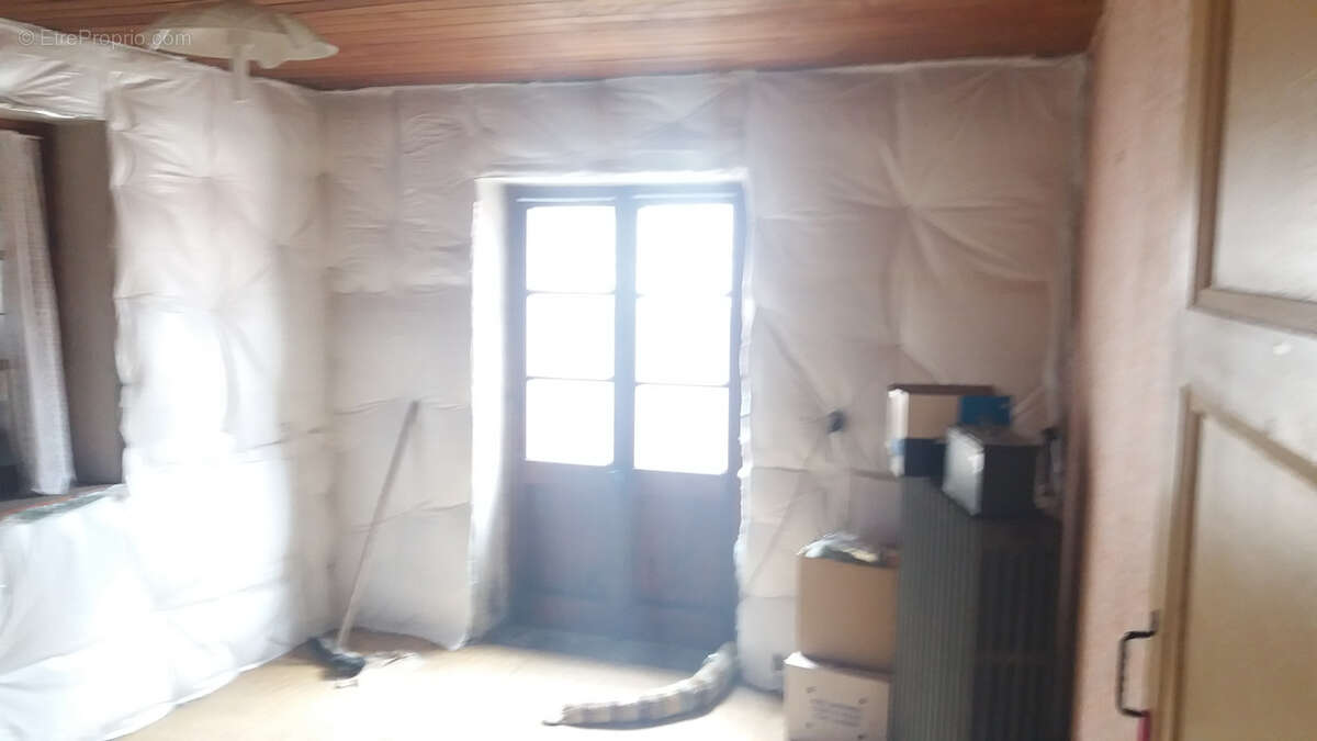 Appartement à AUSSOIS