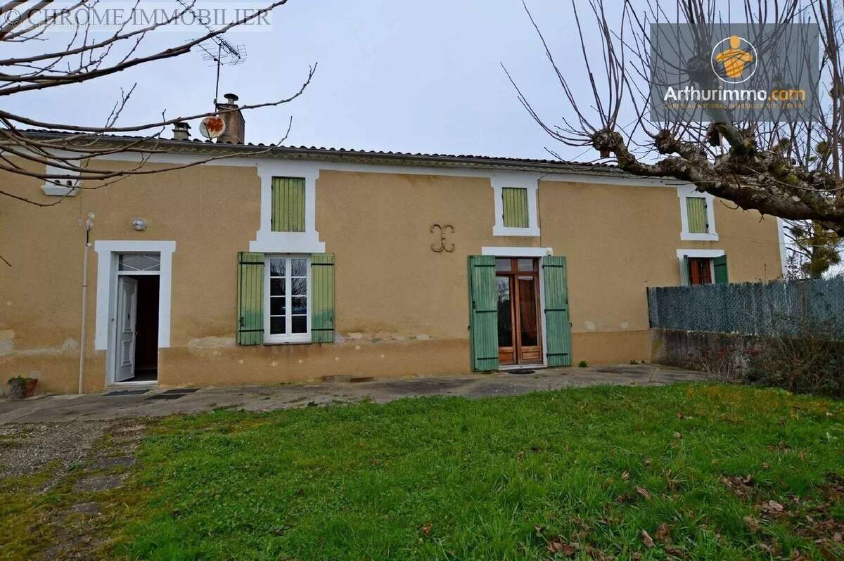 Vente Maison Duras(47120) 206 700ï¿œ - photo 4