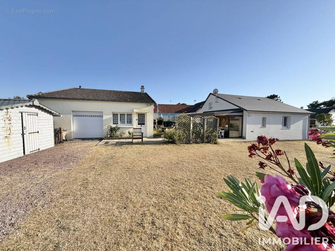 Photo 1 - Maison à PIROU