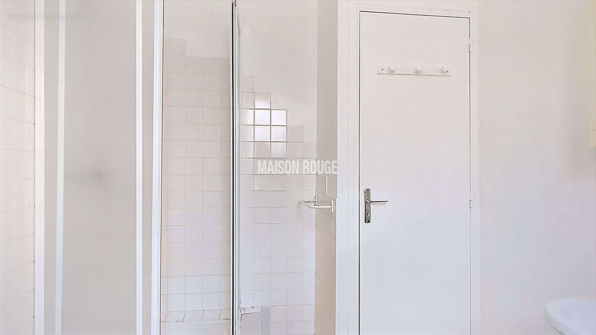 Appartement à TREGUIER