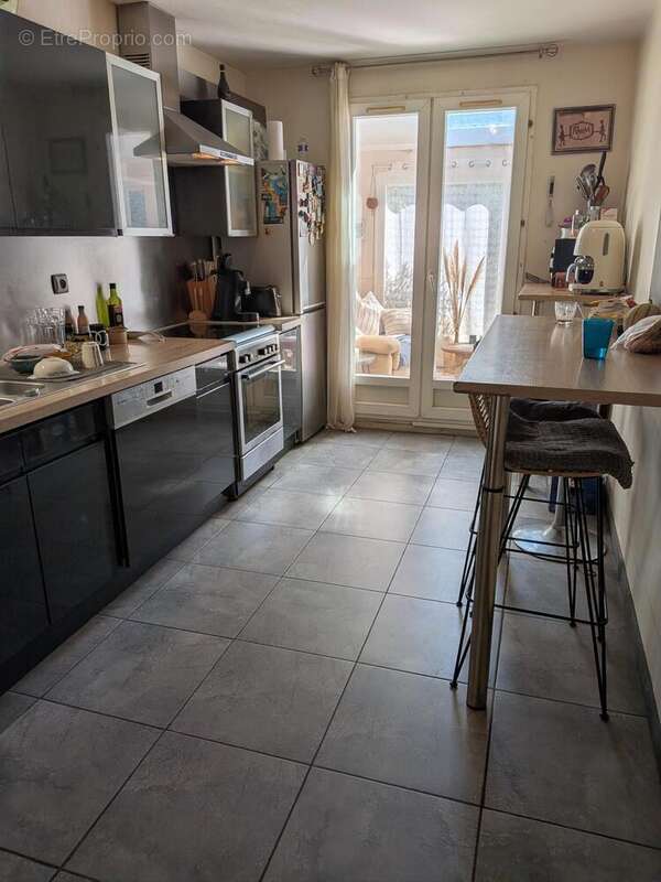 Maison 103 m² à Tourlaville  - photo 4