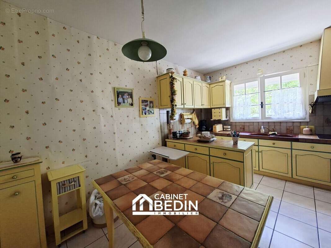 Maison 103 m² à Lormont  - photo 3