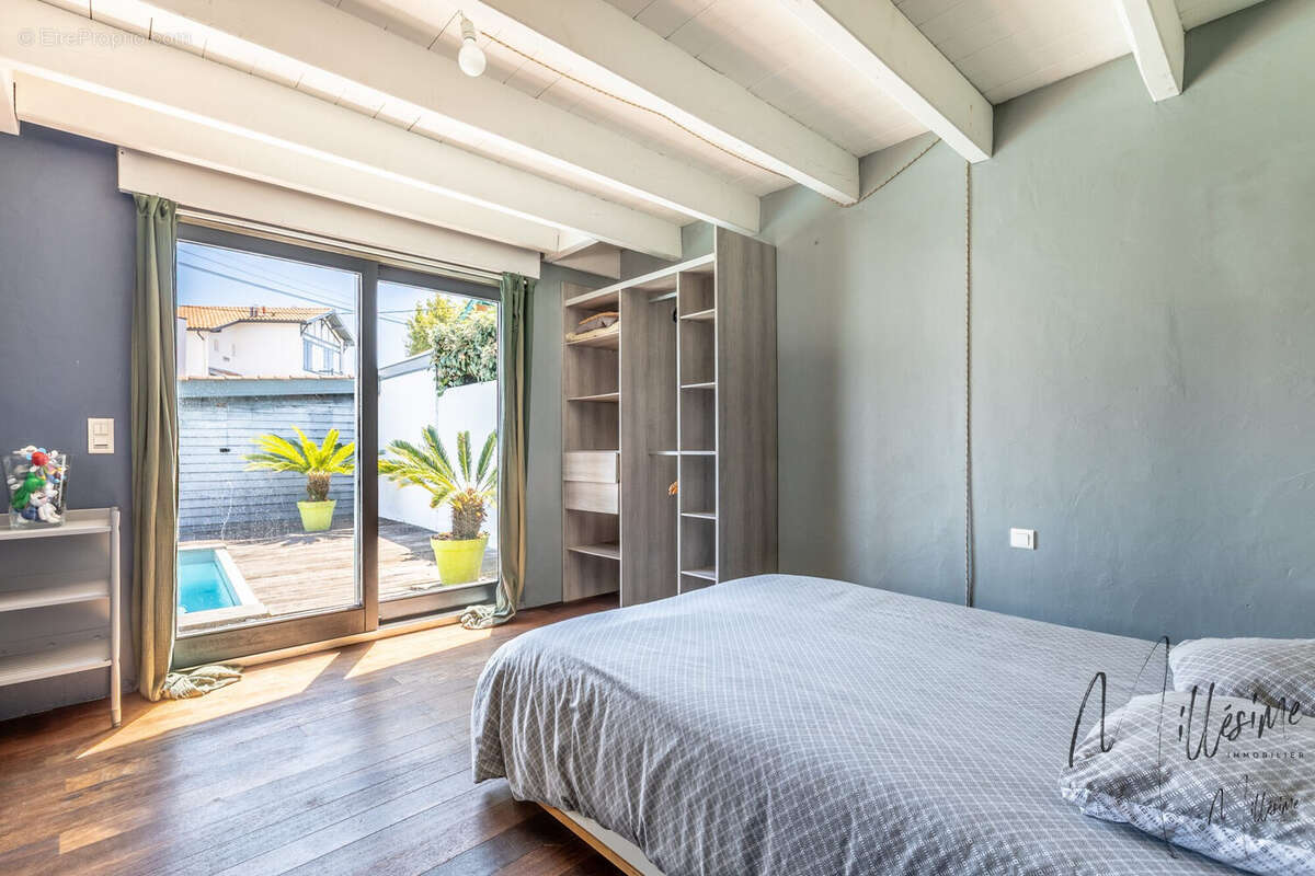 Maison à ANGLET