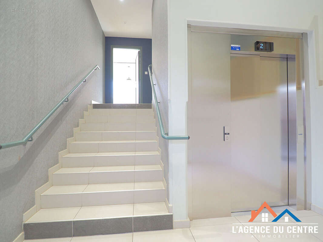 Appartement à CARRIERES-SOUS-POISSY