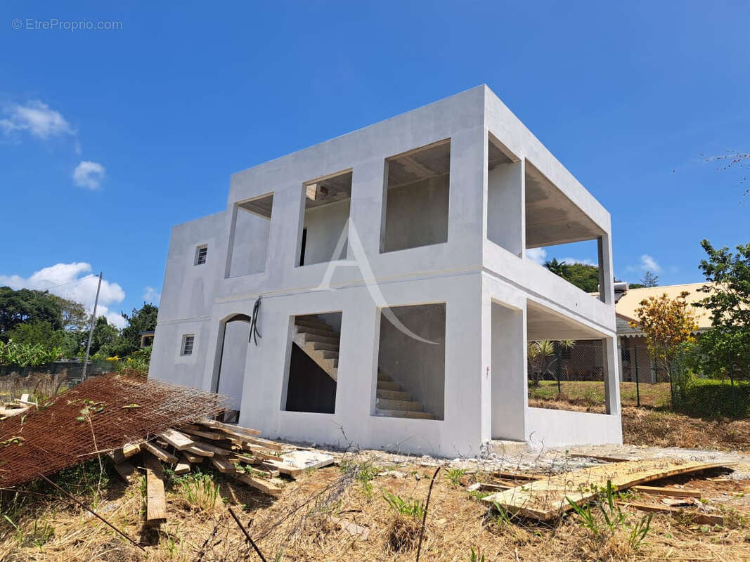 Appartement à LE LAMENTIN