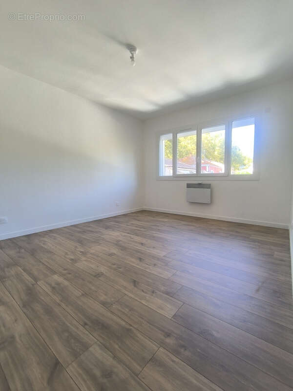 Appartement à LA SEYNE-SUR-MER