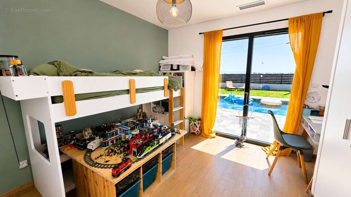 Villa prestations - photo 8