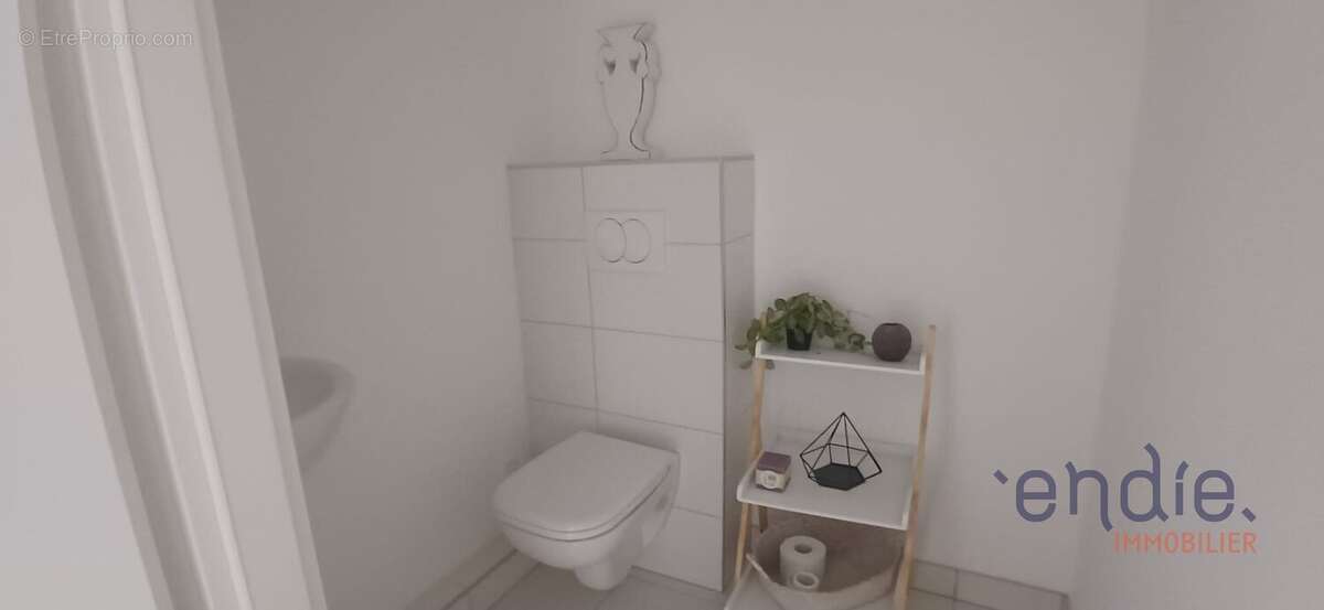 RESPIR'IMMO Altkirch by Endie vous propose un superbe appartement neuf 3 pièces avec balcon à Riedisheim - photo 4