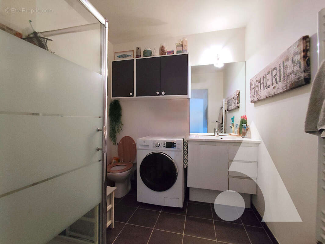 Appartement à BAGNEUX