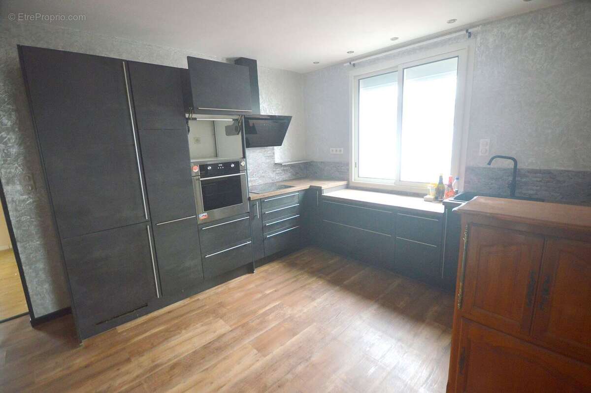 Maison à SAINT-GEORGES-DE-DIDONNE