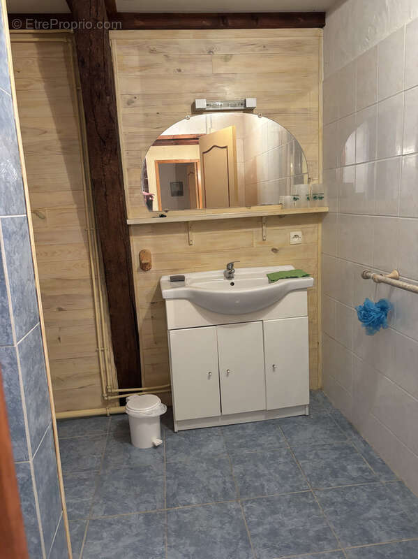 Maison à LOUROUX-DE-BEAUNE