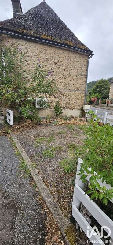 Maison 78 m² à Saint-Chamant  - photo 2