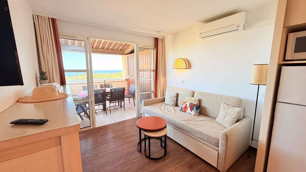 Appartement à LA SEYNE-SUR-MER