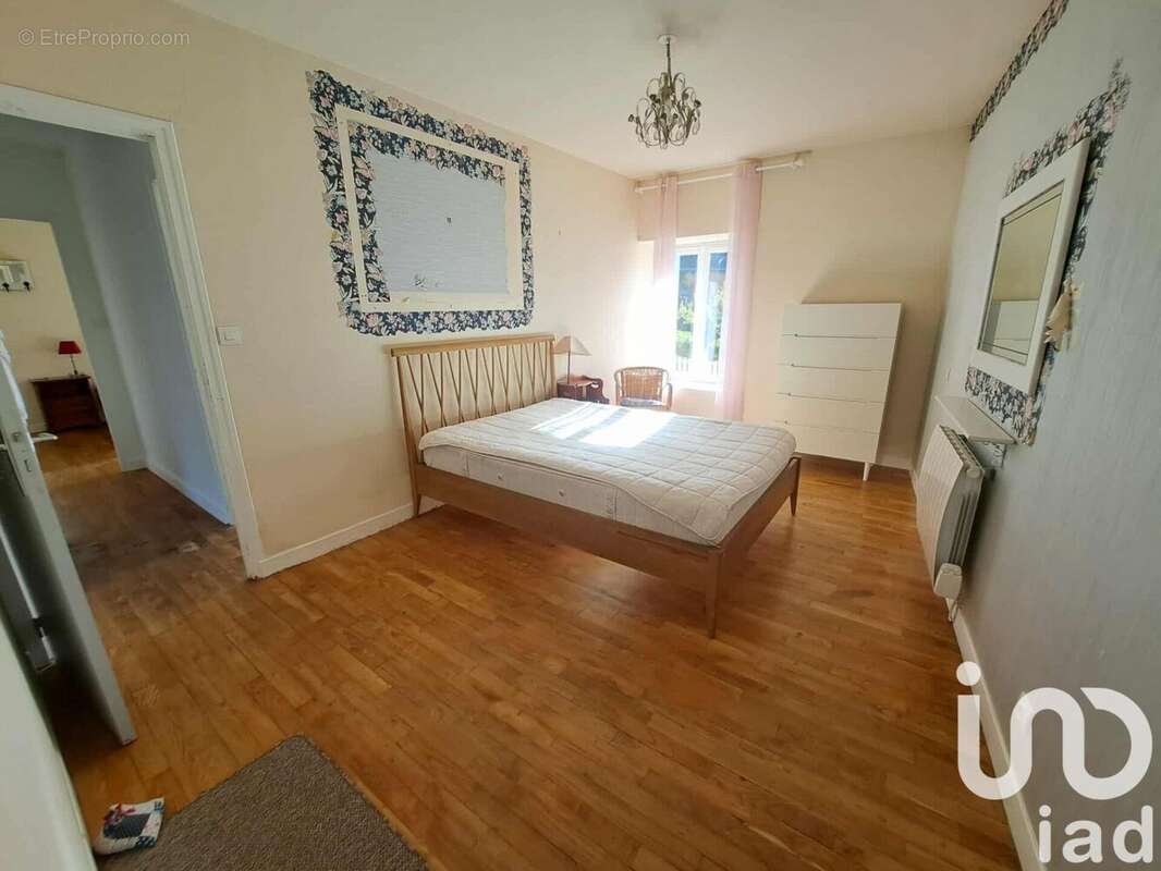 Photo 8 - Maison à BROONS